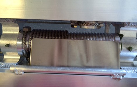 Cable Keeper