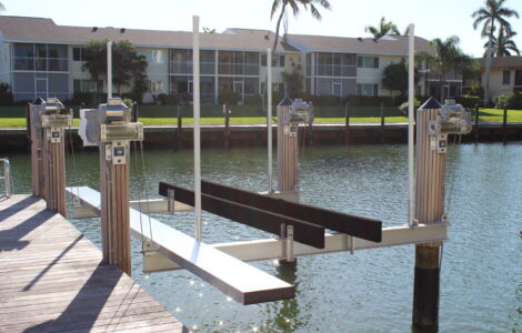 Walkway