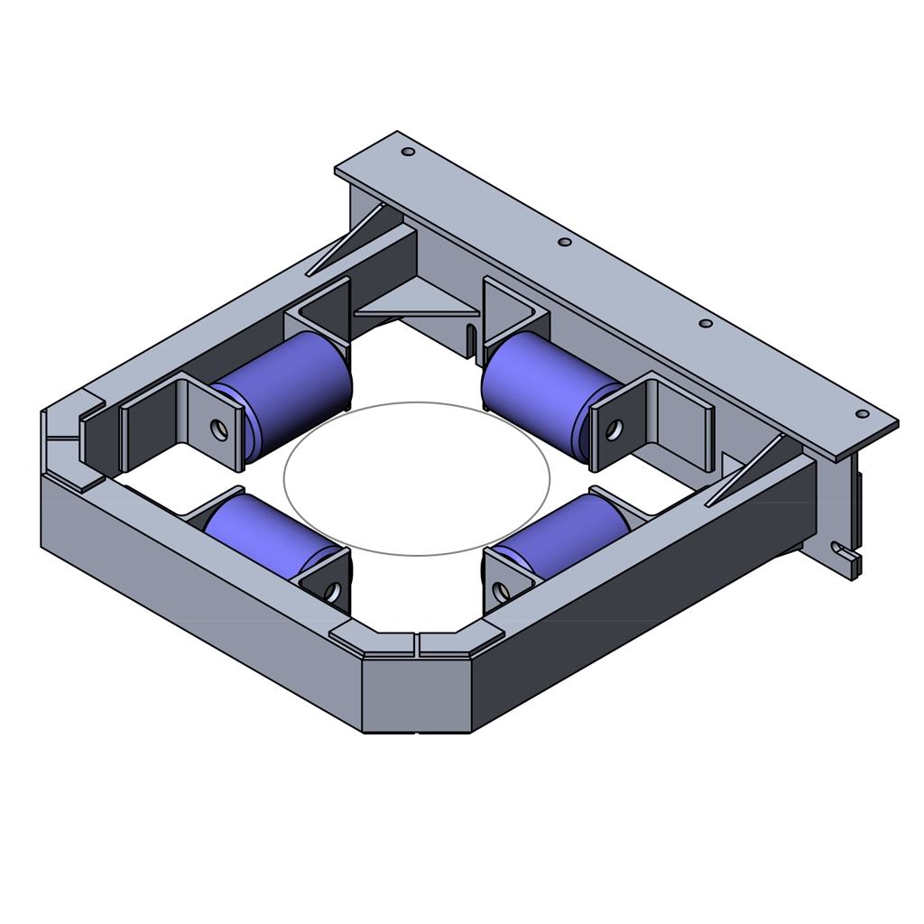 Dock Stabilizer