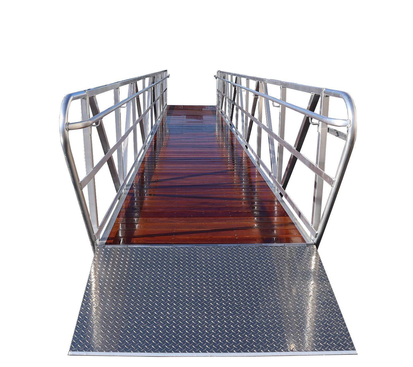  Gangway