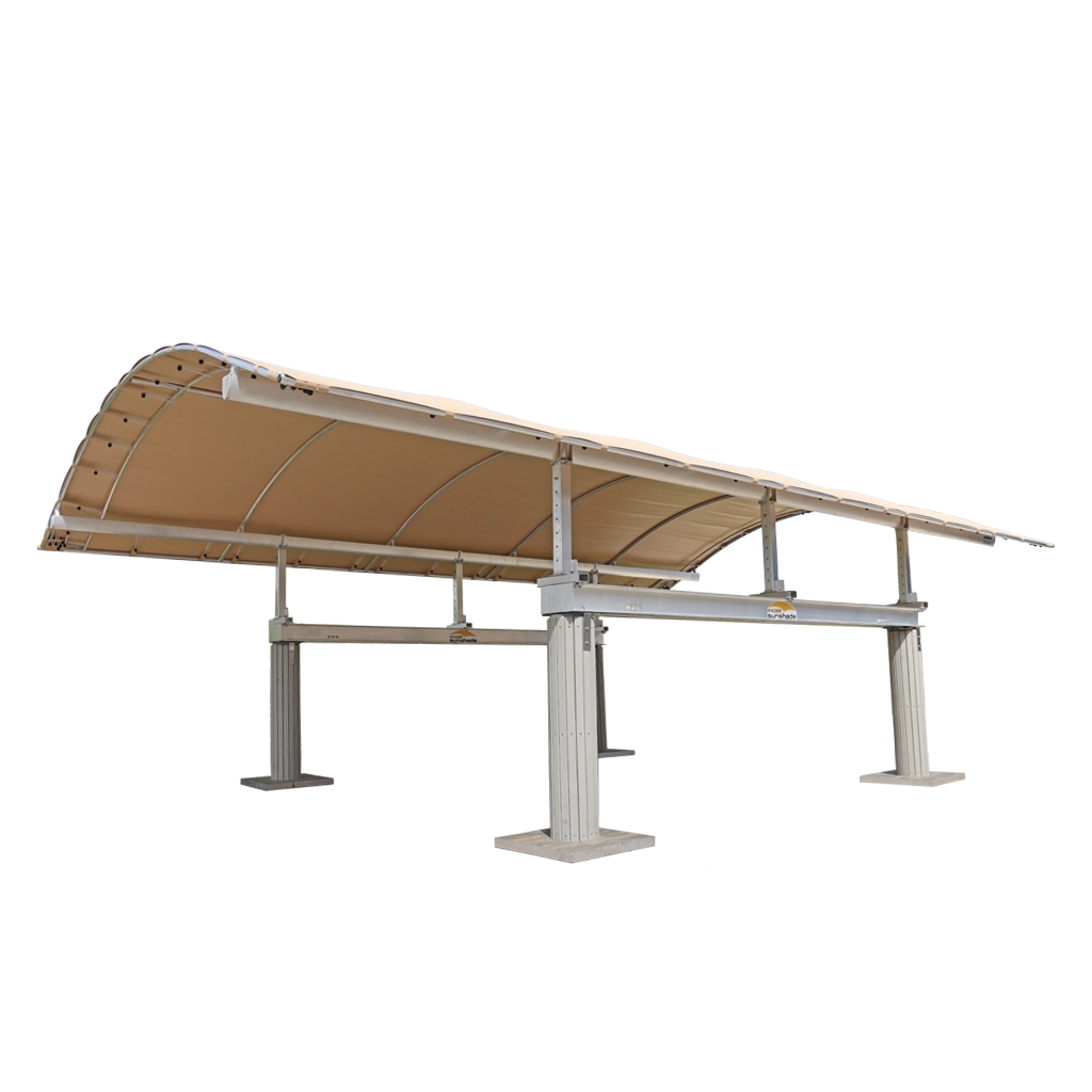 Freestanding Shade