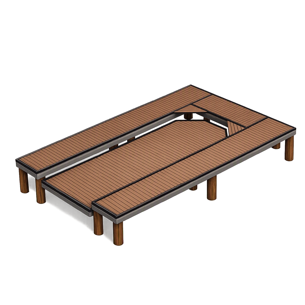 Deck Lift