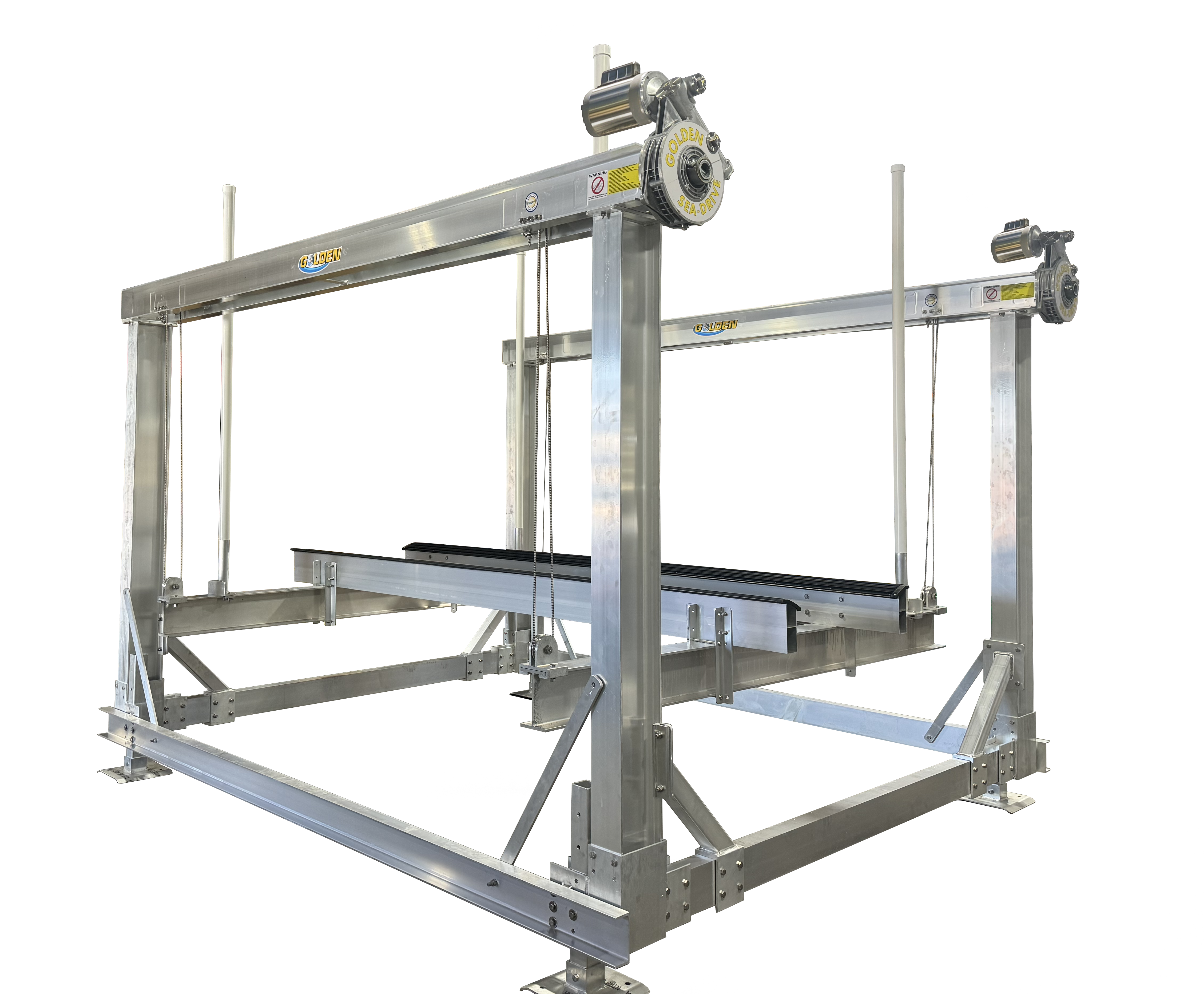Freestanding Lift