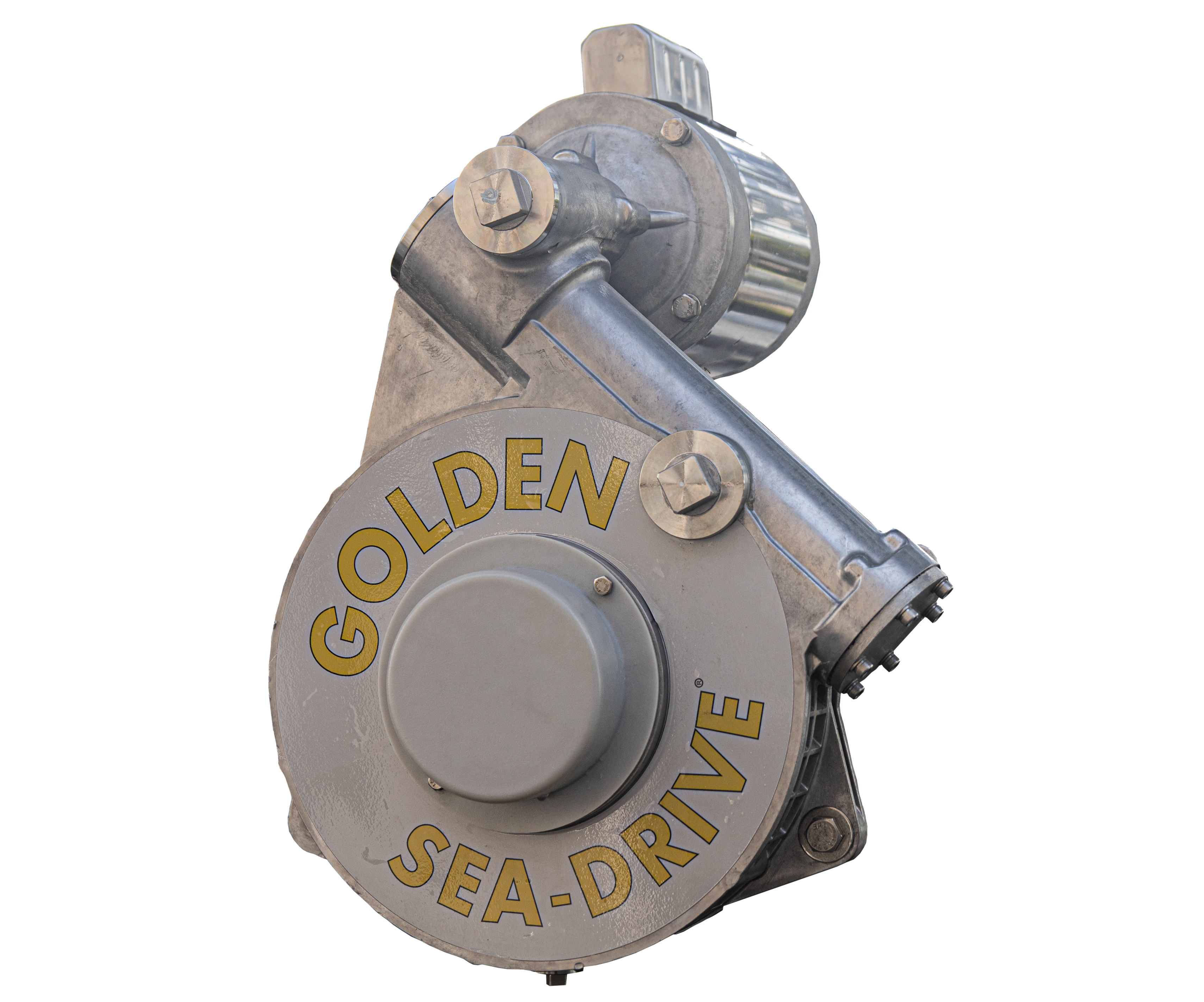 Golden Sea-Drive®