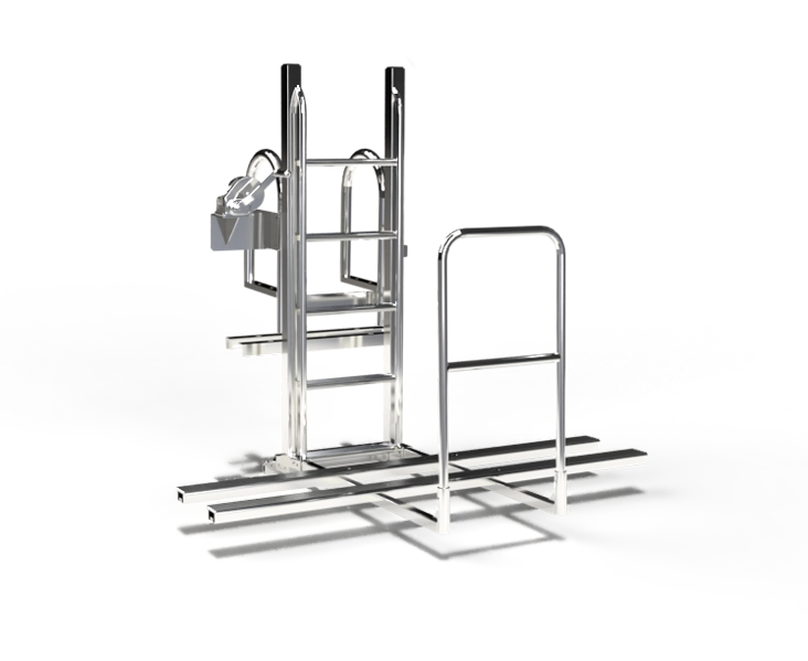 Kayak Launch®