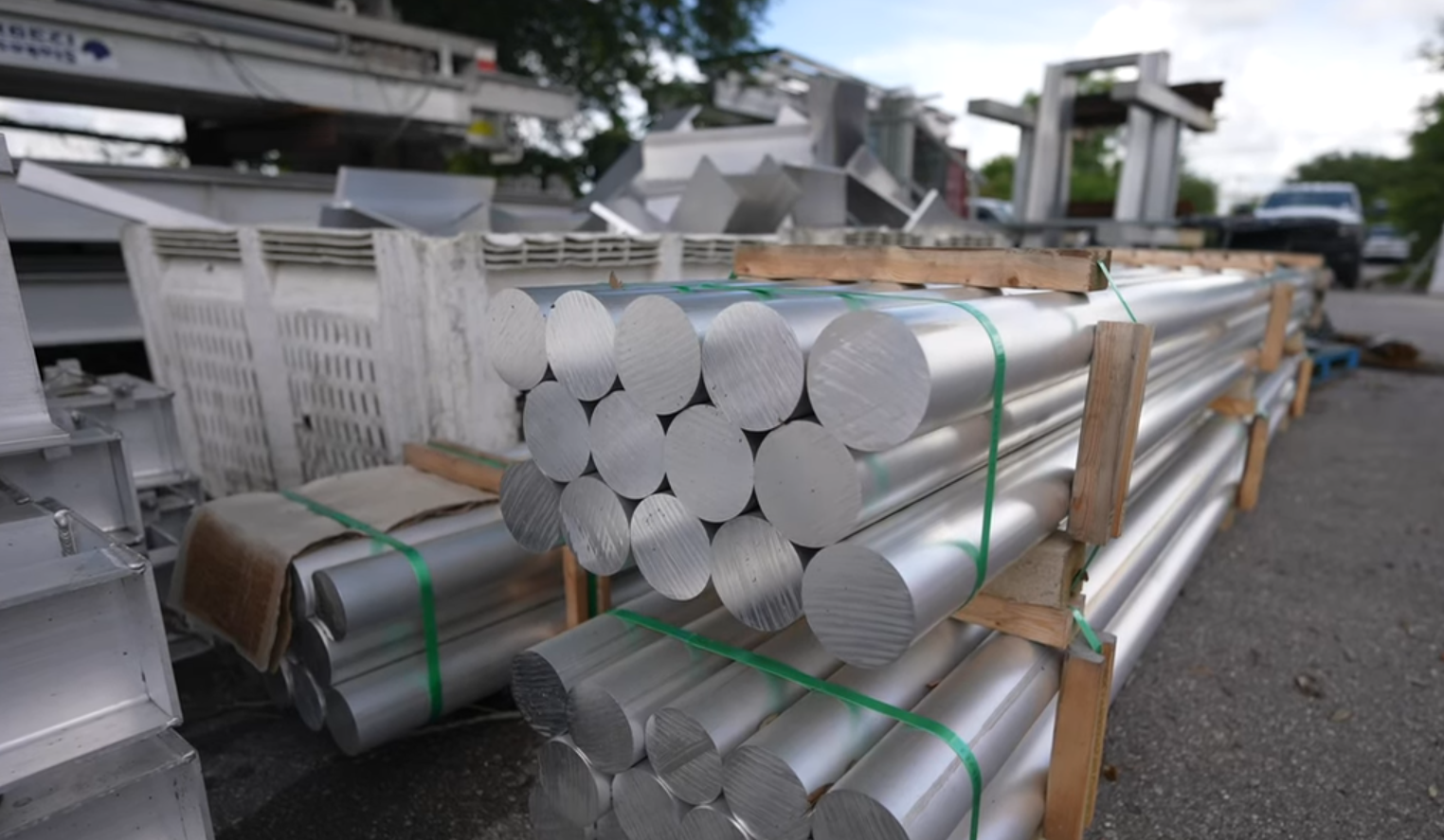 The Importance of Material Thickness